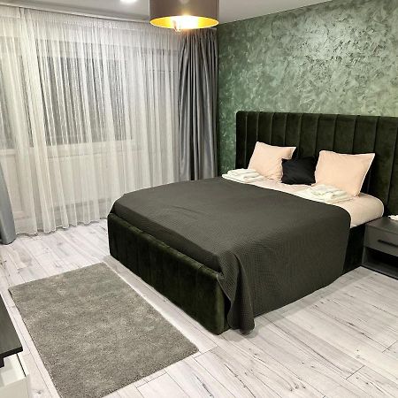 Апартаменти Timpuri Noi Studio Бухарест Екстер'єр фото